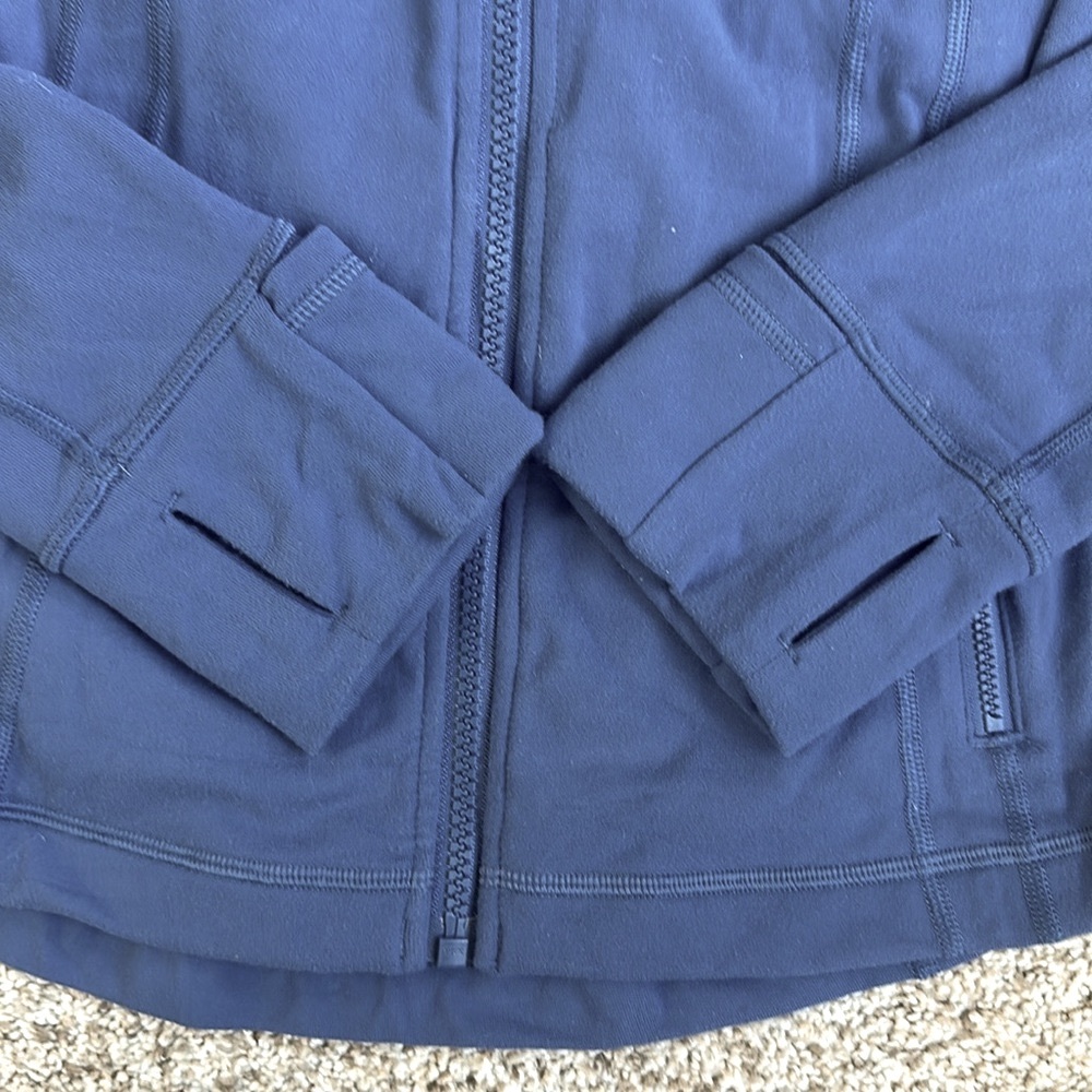 Lululemon Define Jacket - image 3